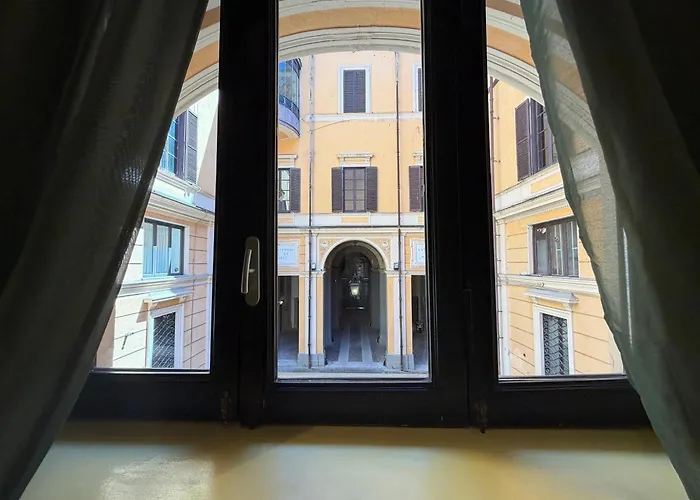 Trevi Ducal Palace Iii דירה רומא