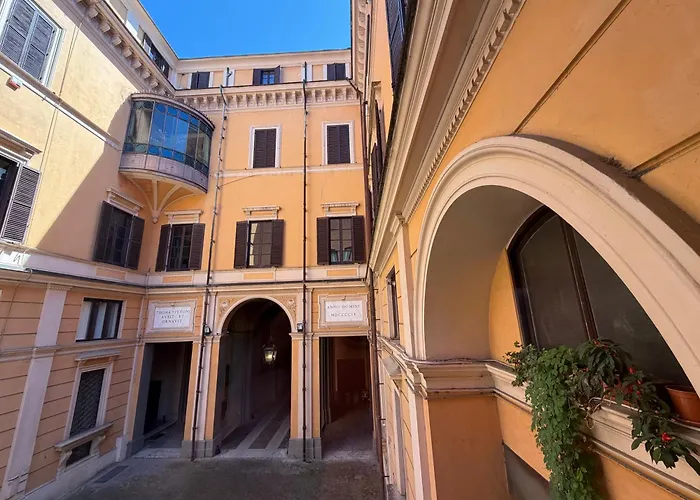 Trevi Ducal Palace Iii דירה *